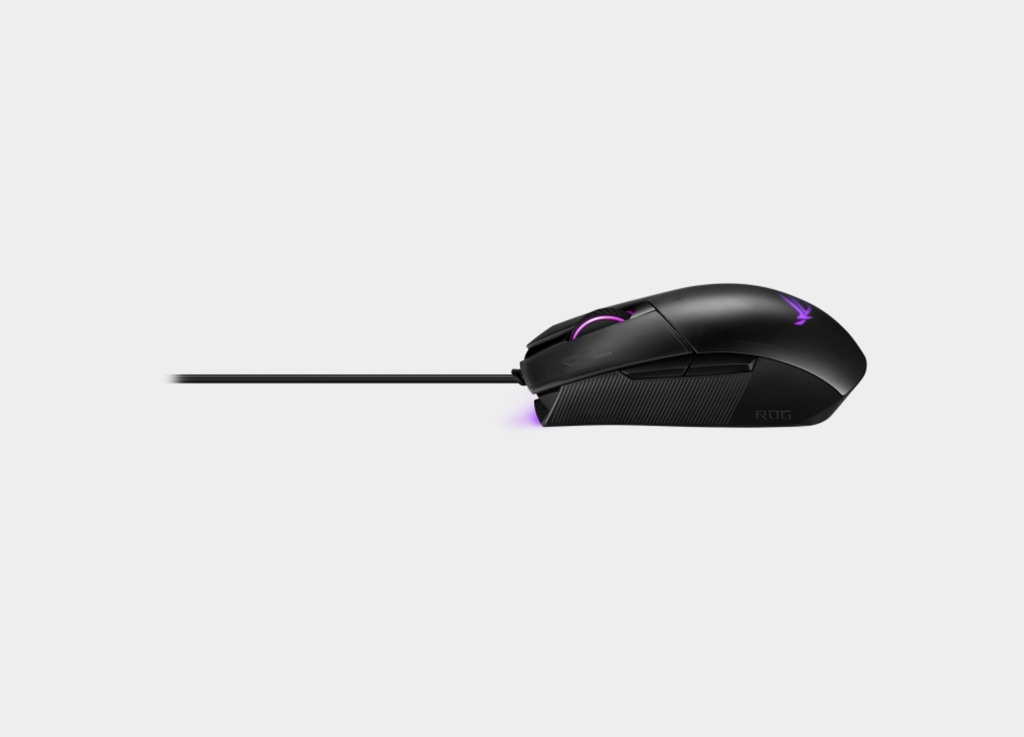 ASUS Mouse P506 ROG STRIX IMPACT II