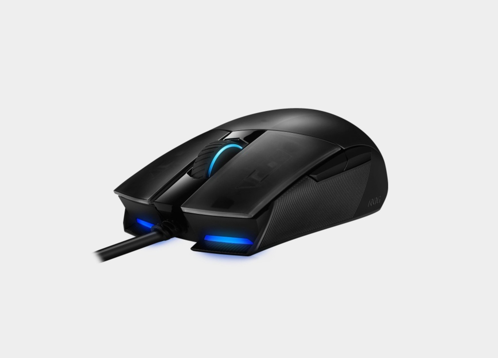 ASUS Mouse P506 ROG STRIX IMPACT II