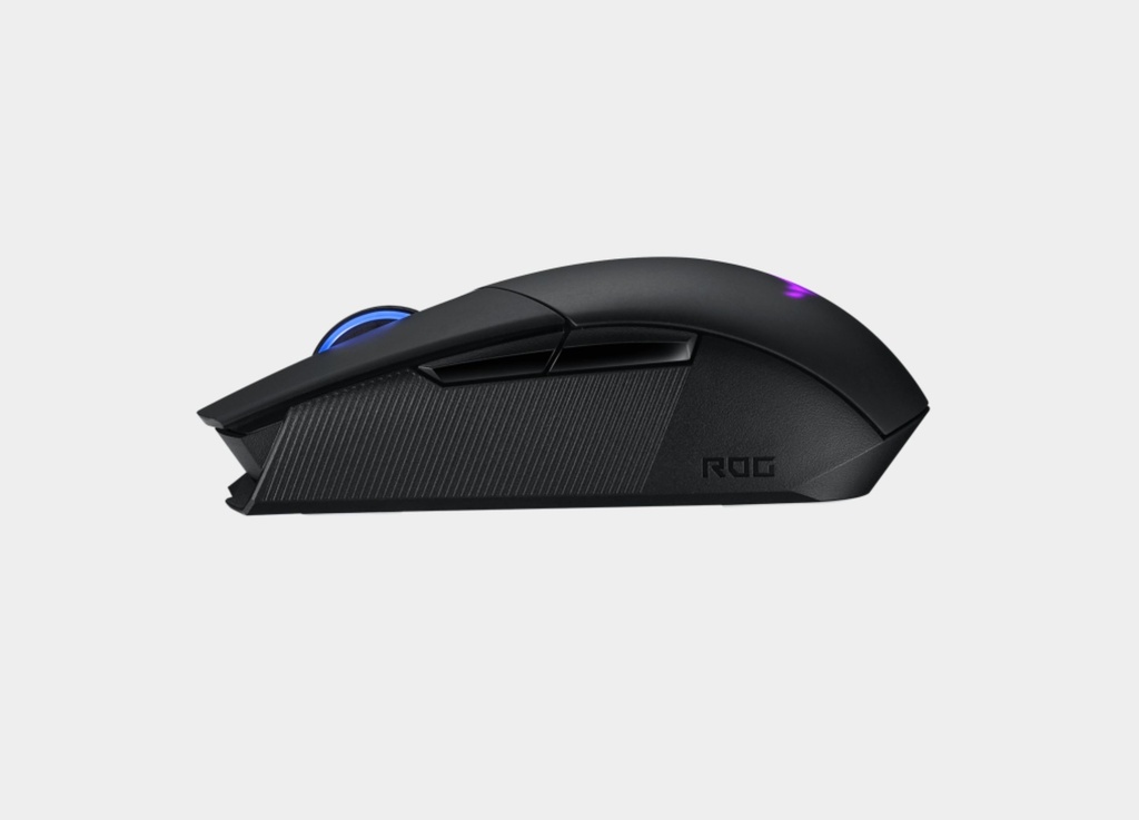 Asus Mouse P510 ROG STRIX IMPACT II wireless