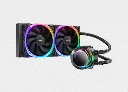 Antec VORTEX 240MM Cooling Liquid ARGB