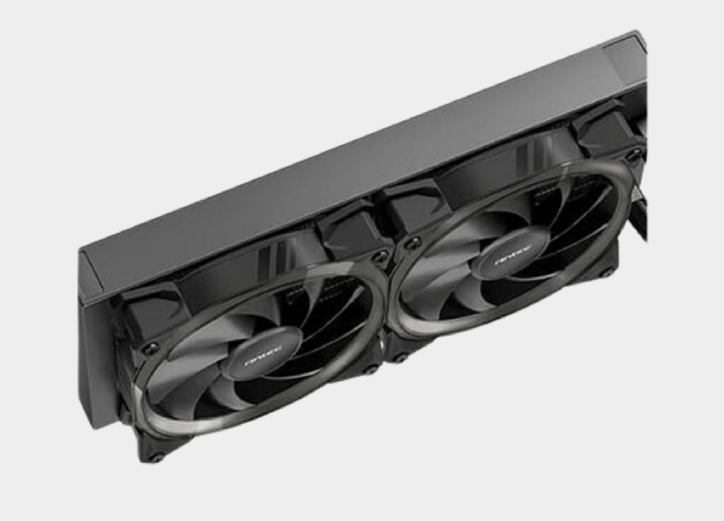 Antec VORTEX 240MM Cooling Liquid ARGB