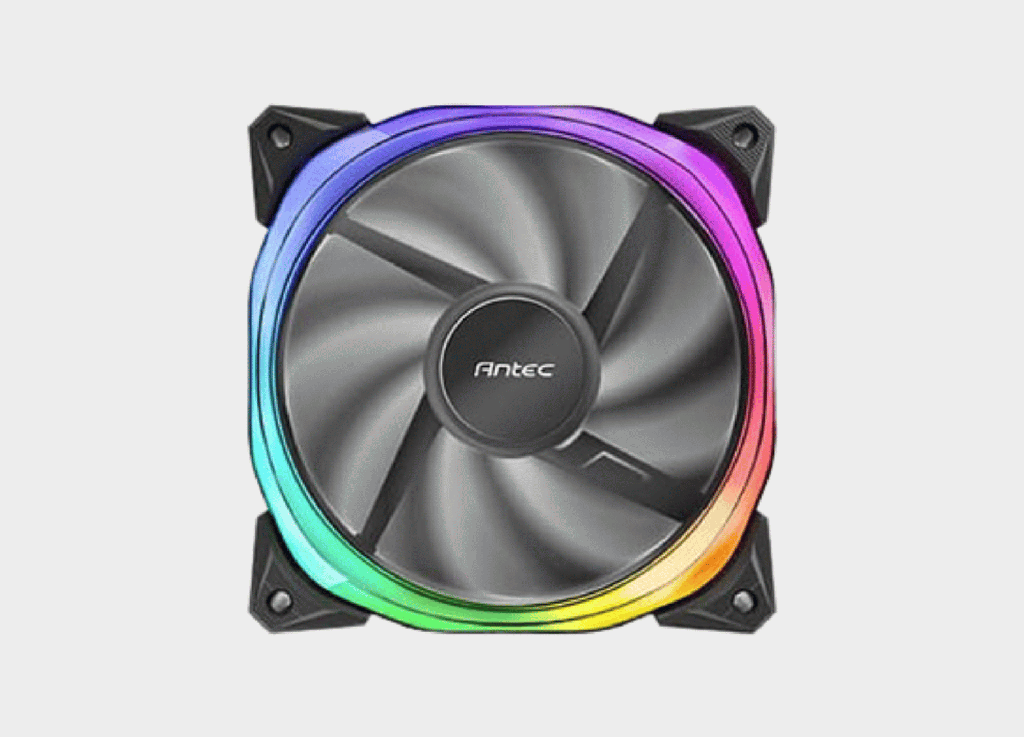 Antec VORTEX 240MM Cooling Liquid ARGB