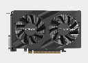 PNY RTX 3050 GAMING VERTO DUAL FAN 6G