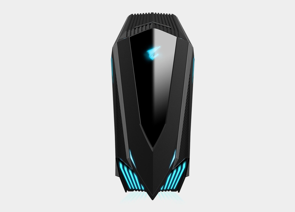 AORUS C700 GLASS