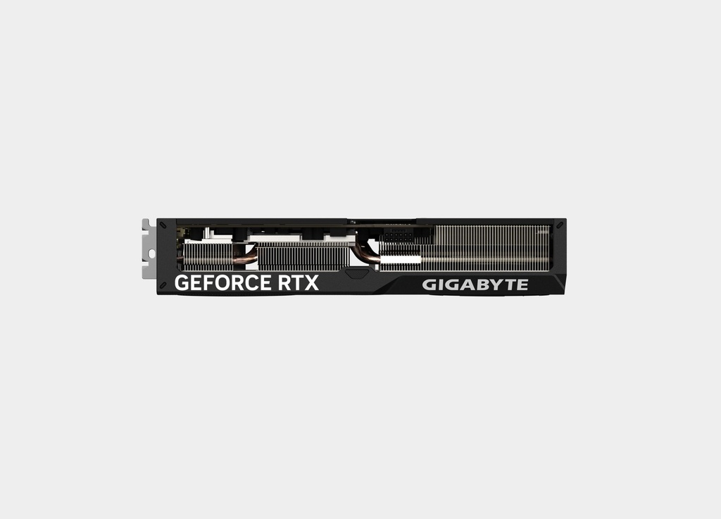 GIGABYTE RTX™ 4070 SUPER WINDFORCE OC 12G 