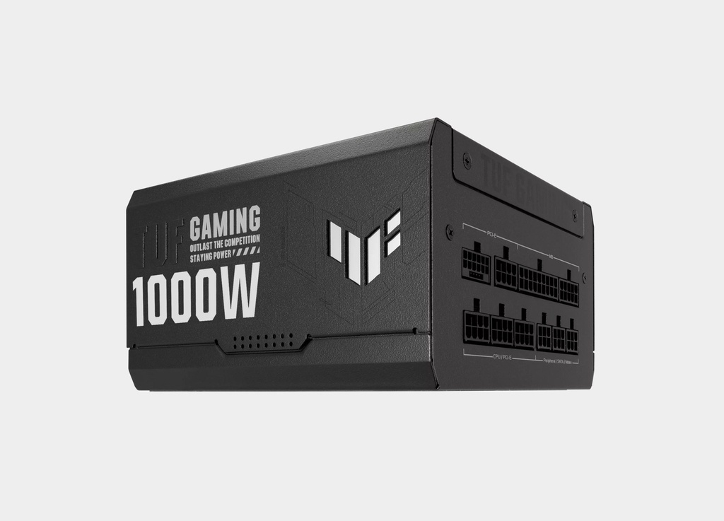 ASUS TUF GAMING 1000W Gold Power Supply