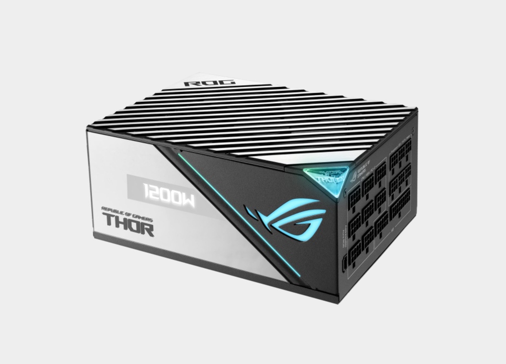 ASUS ROG THOR 1200P2 GAMING