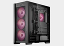 Asus TUF Gaming GT302 ARGB BLACK