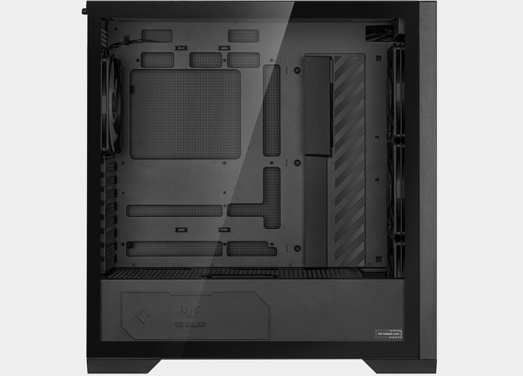 Asus TUF Gaming GT302 ARGB BLACK