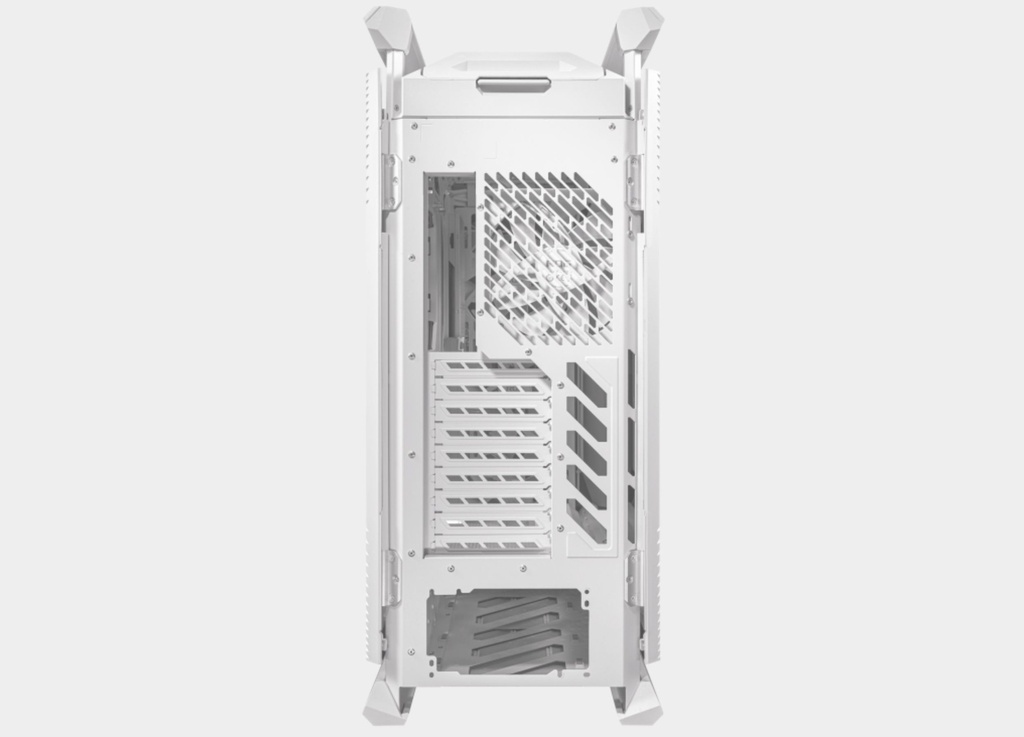 ASUS ROG Hyperion GR701 WHITE