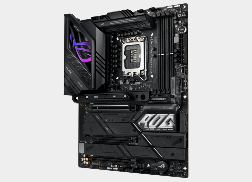 ASUS ROG STRIX GAMING Z790 E WIFI II