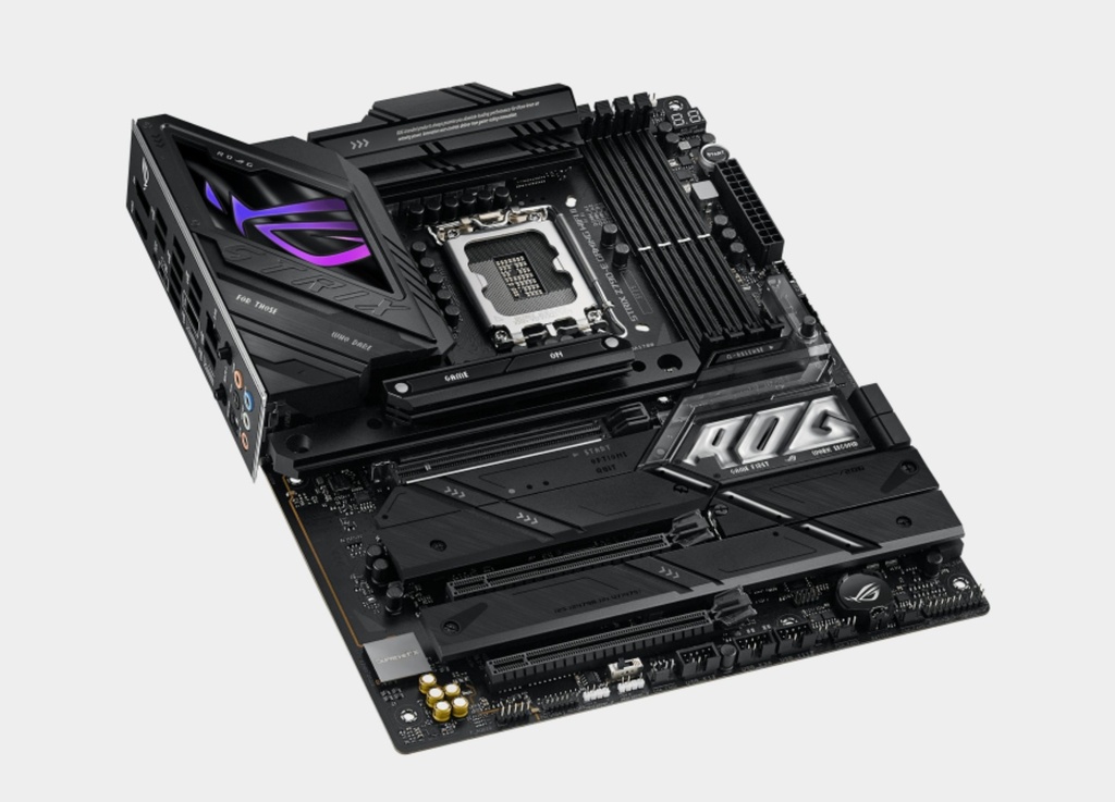 ASUS ROG STRIX GAMING Z790 E WIFI II