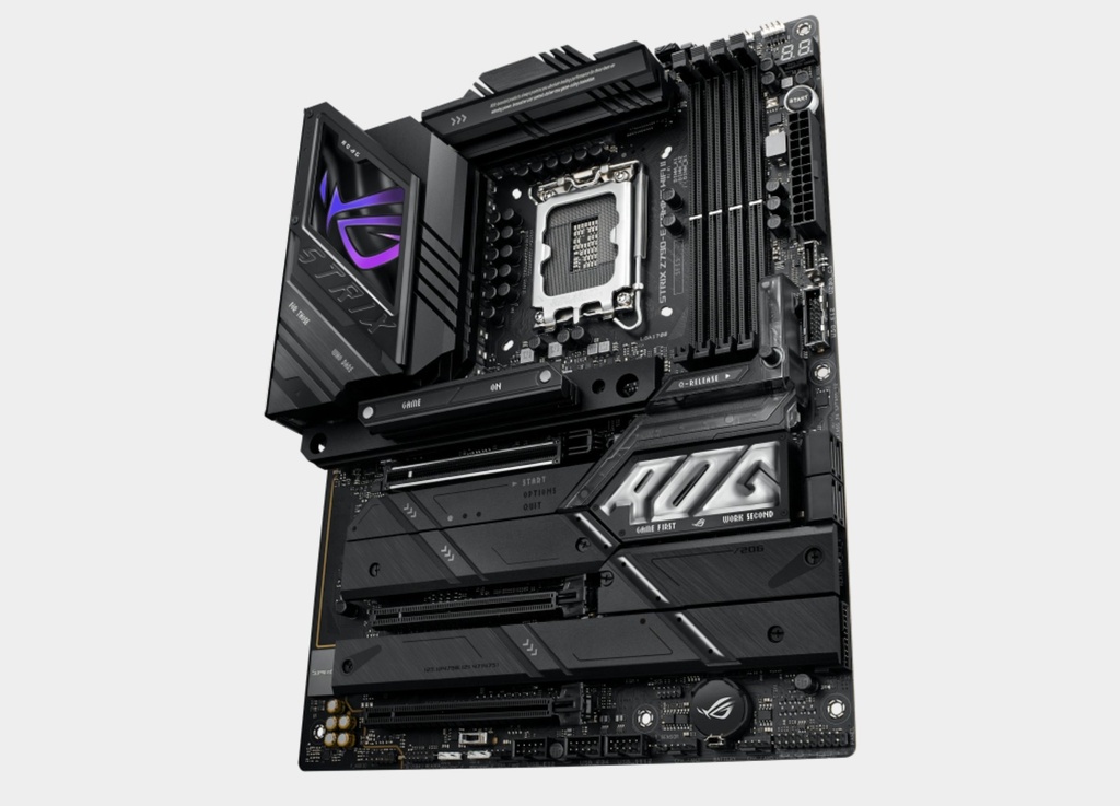 ASUS ROG STRIX GAMING Z790 E WIFI II