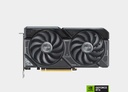 ASUS Dual RTX™ 4060 Ti OC Edition 16GB GDDR6