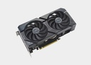 ASUS Dual RTX™ 4060 Ti OC Edition 16GB GDDR6