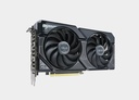 ASUS Dual RTX™ 4060 Ti OC Edition 16GB GDDR6