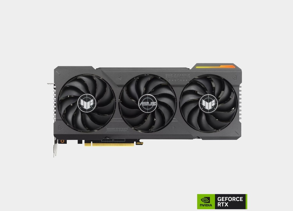 ASUS Tuf Gaming RTX 4070 TI Super O16G 