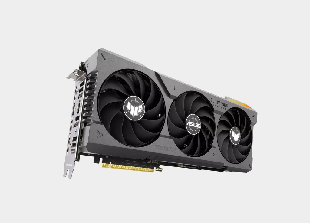 ASUS Tuf Gaming RTX 4070 TI Super O16G 