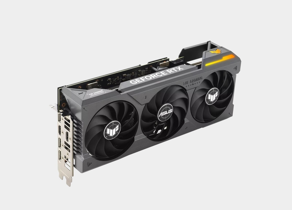 ASUS Tuf Gaming RTX 4070 TI Super O16G 