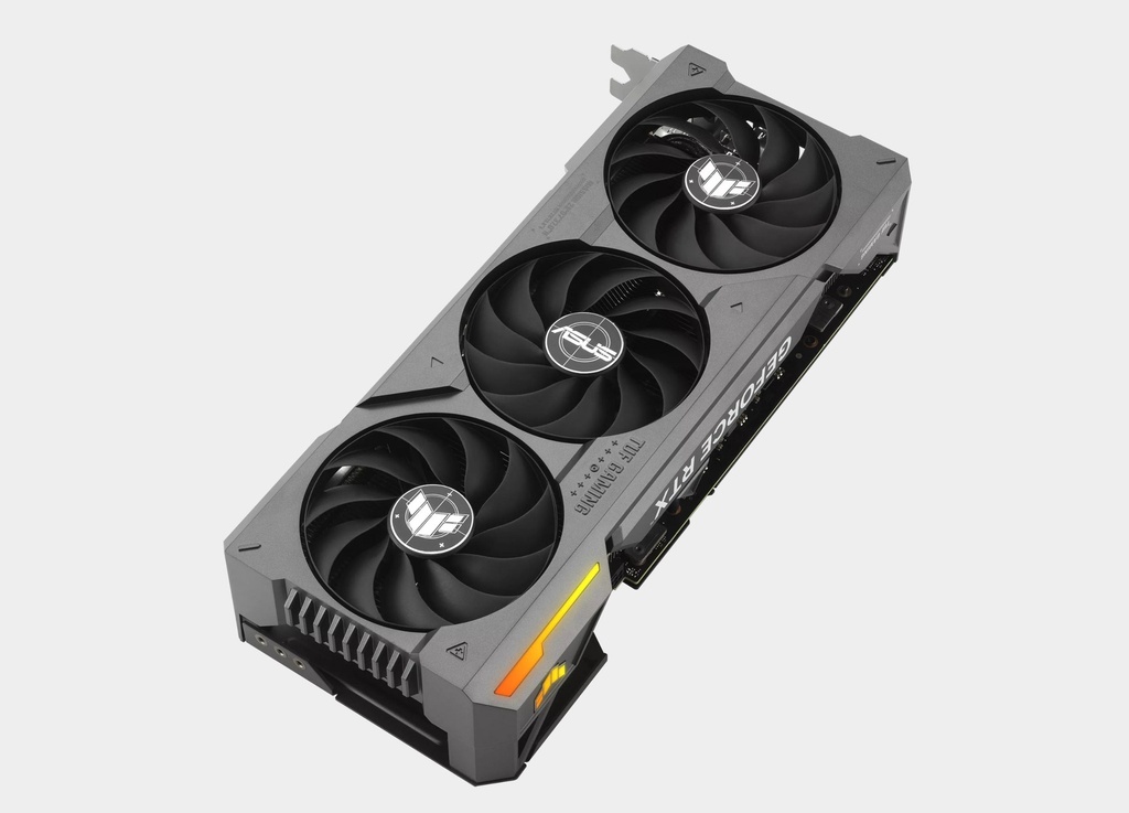 ASUS Tuf Gaming RTX 4070 TI Super O16G 