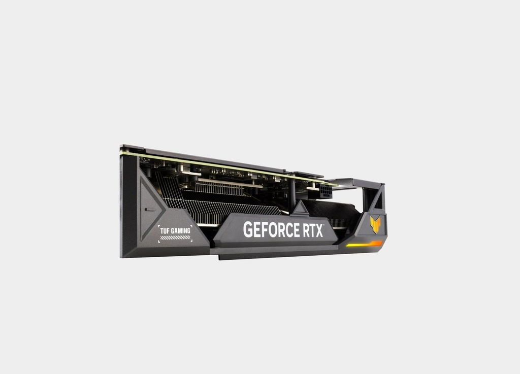 ASUS Tuf Gaming RTX 4070 TI Super O16G 