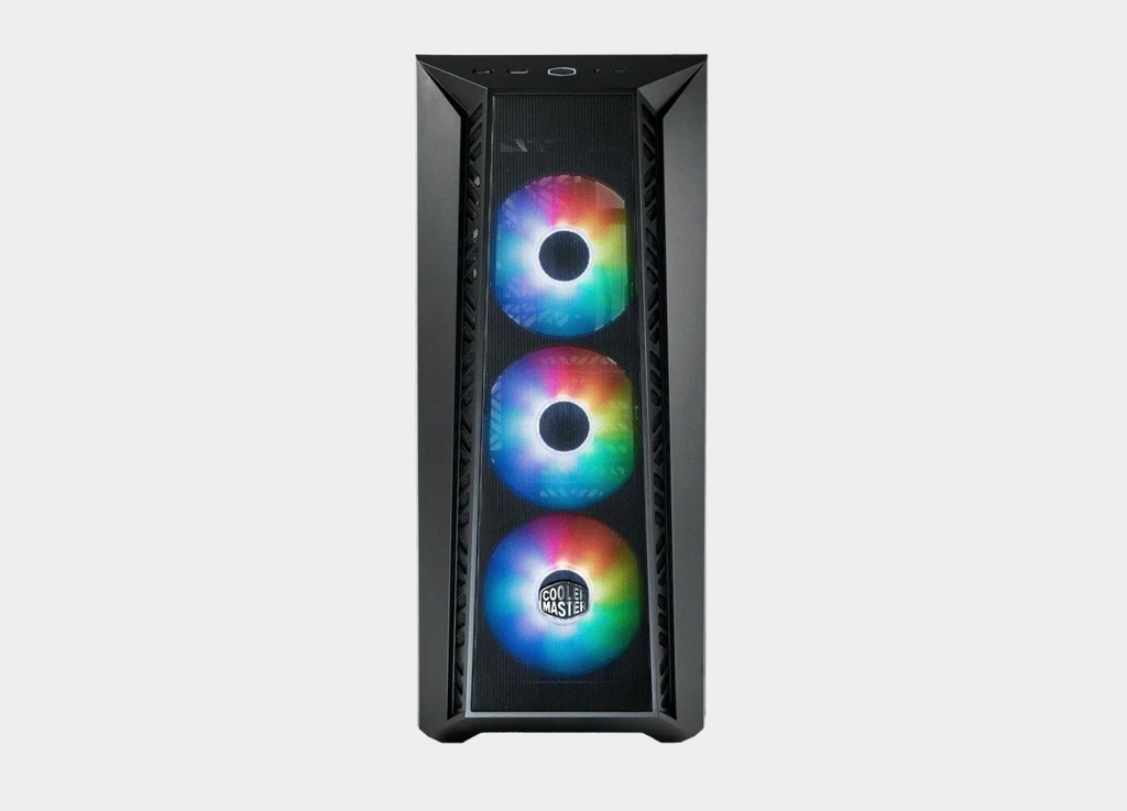 COOLER MASTER BOX 520 Mesh