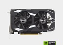 ASUS Dual RTX 3050 OC Edition 6GB GDDR6 Gaming