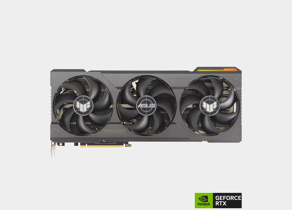 ASUS TUF Gaming RTX™ 4080 SUPER 16GB GDDR6X