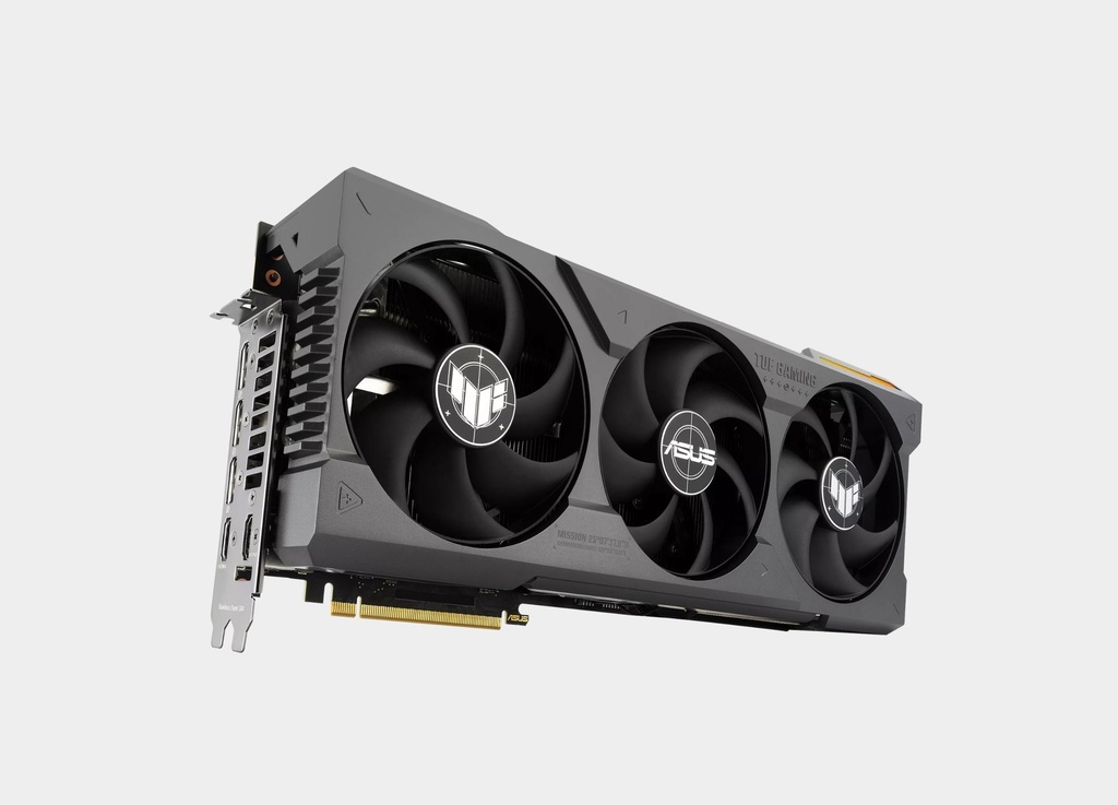 ASUS TUF Gaming RTX™ 4080 SUPER 16GB GDDR6X