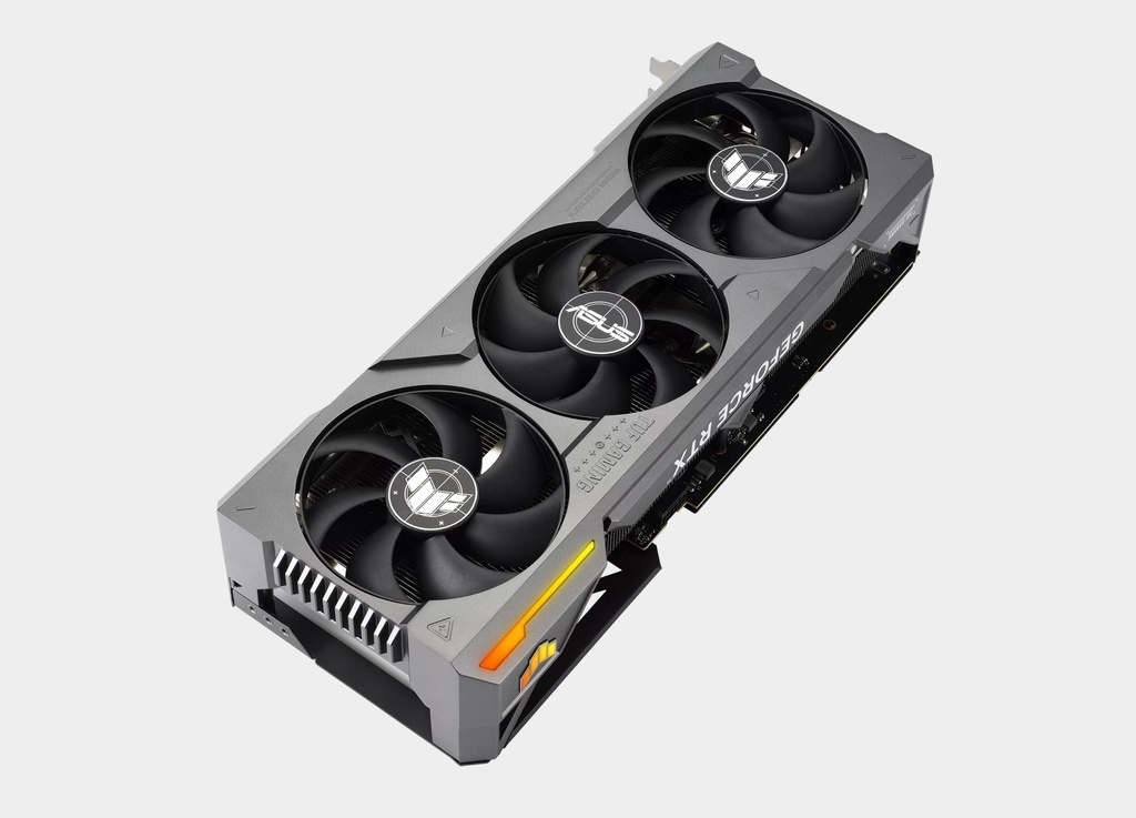 ASUS TUF Gaming RTX™ 4080 SUPER 16GB GDDR6X