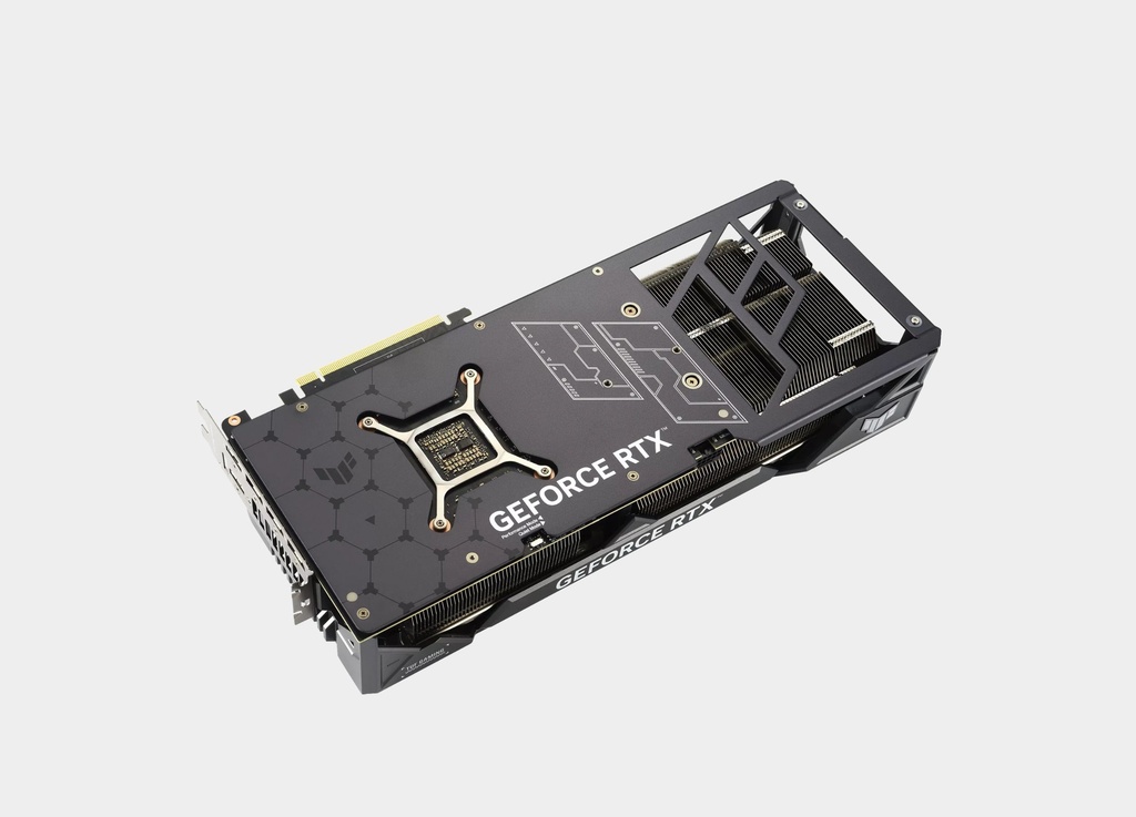 ASUS TUF Gaming RTX™ 4080 SUPER 16GB GDDR6X