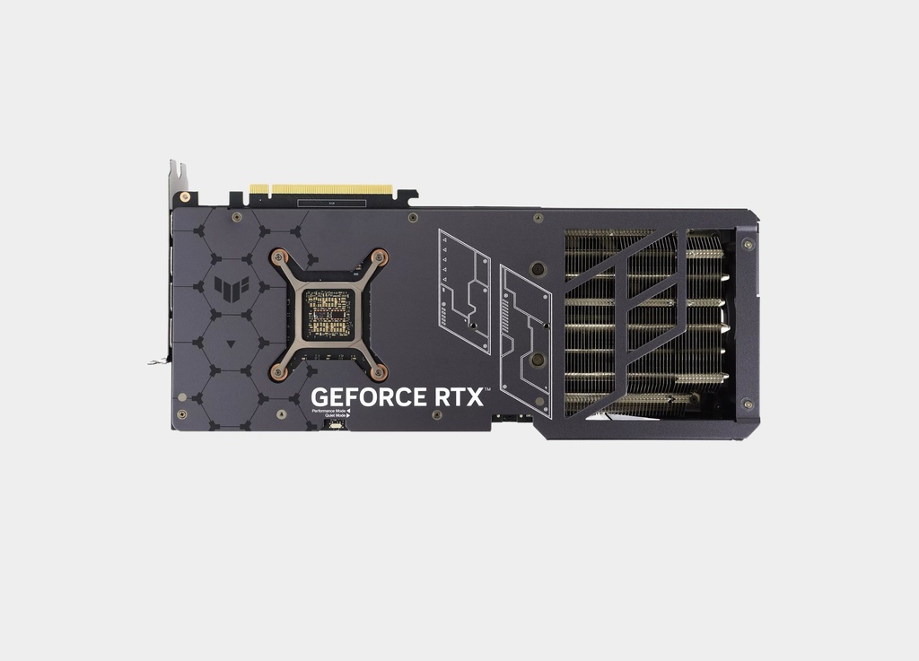 ASUS TUF Gaming RTX™ 4080 SUPER 16GB GDDR6X