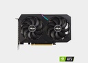 ASUS Dual RTX™ 3050 V2 OC Edition 8GB GDDR6