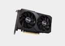 ASUS Dual RTX™ 3050 V2 OC Edition 8GB GDDR6