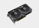 ASUS Dual RTX 4060 EVO OC Edition 8GB GDDR6 Gaming