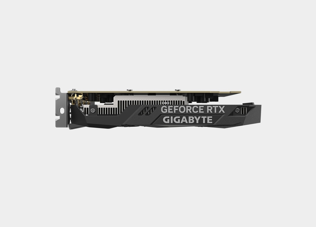 GIGABYTE RTX 3050 WINDFORCE OC 6G