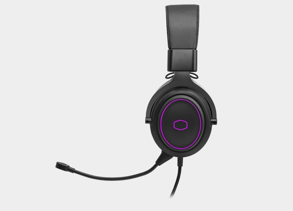 COOLER MASTER CH331 USB Gaming headset