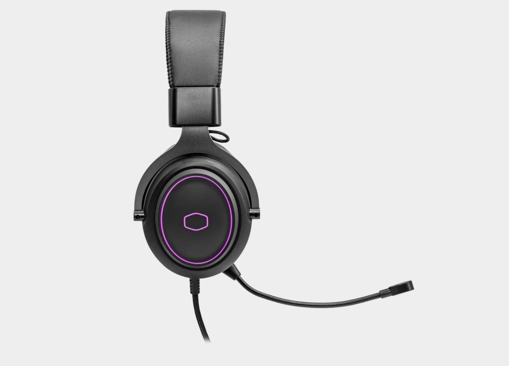 COOLER MASTER CH331 USB Gaming headset