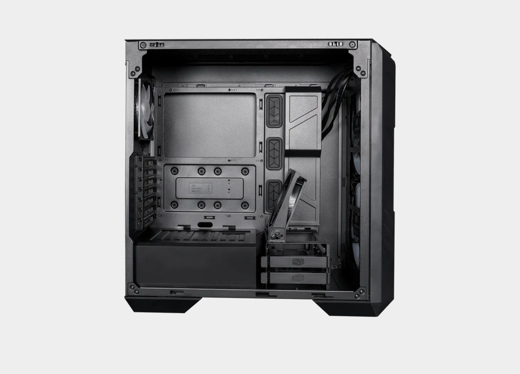 COOLER MASTER HAF 500