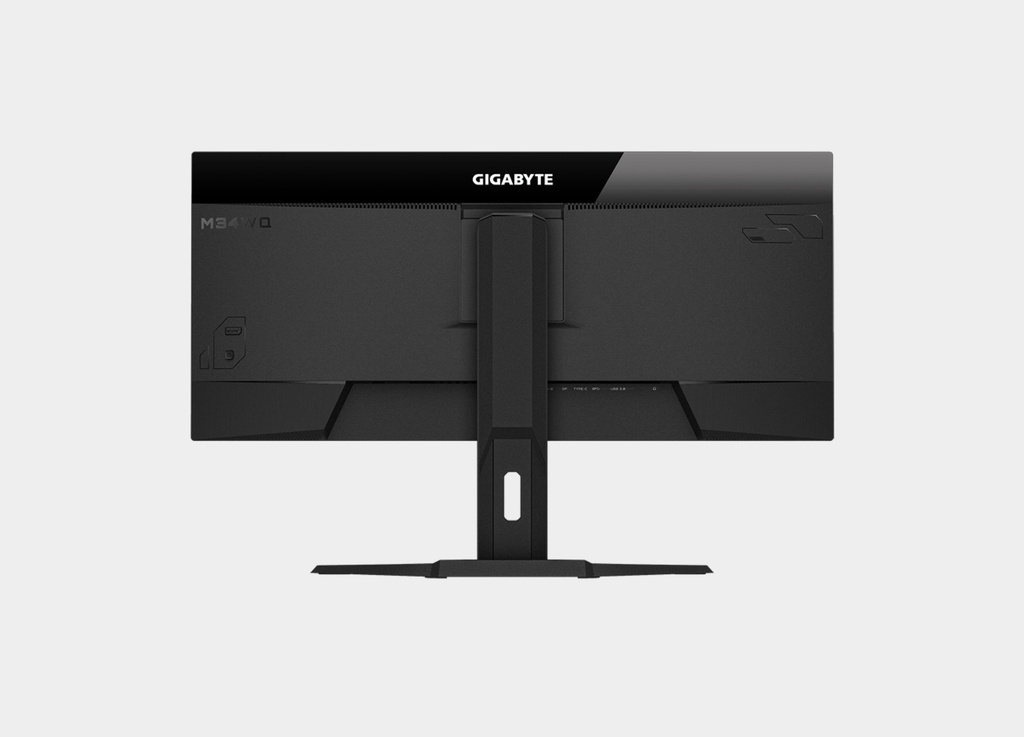  GIGABYTE M34WQ Gaming Monitor