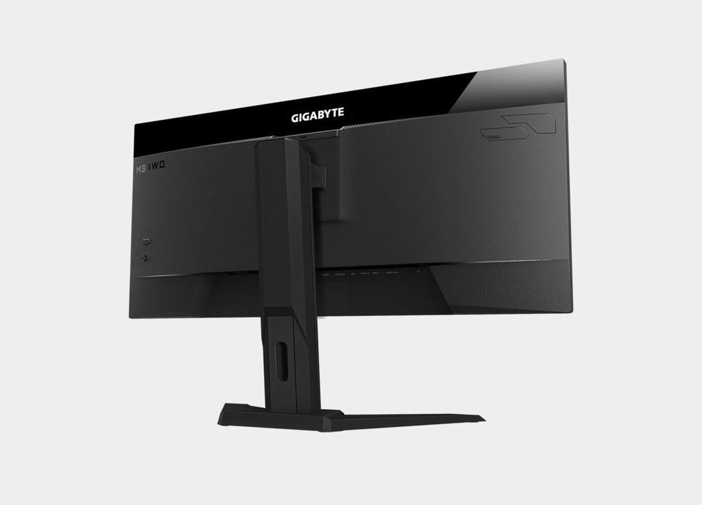  GIGABYTE M34WQ Gaming Monitor