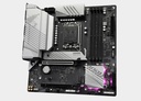  GIGABYTE B760M AORUS ELITE AX DDR4
