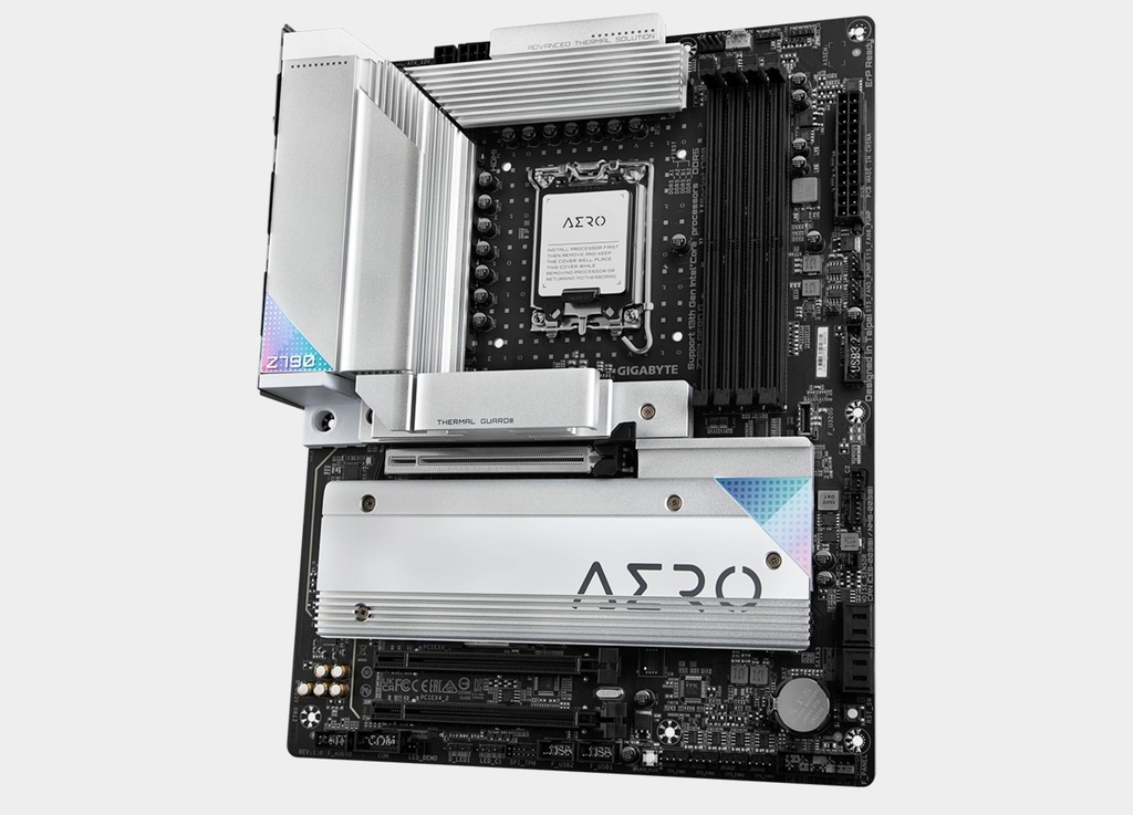  GIGABYTE Z790 AERO G