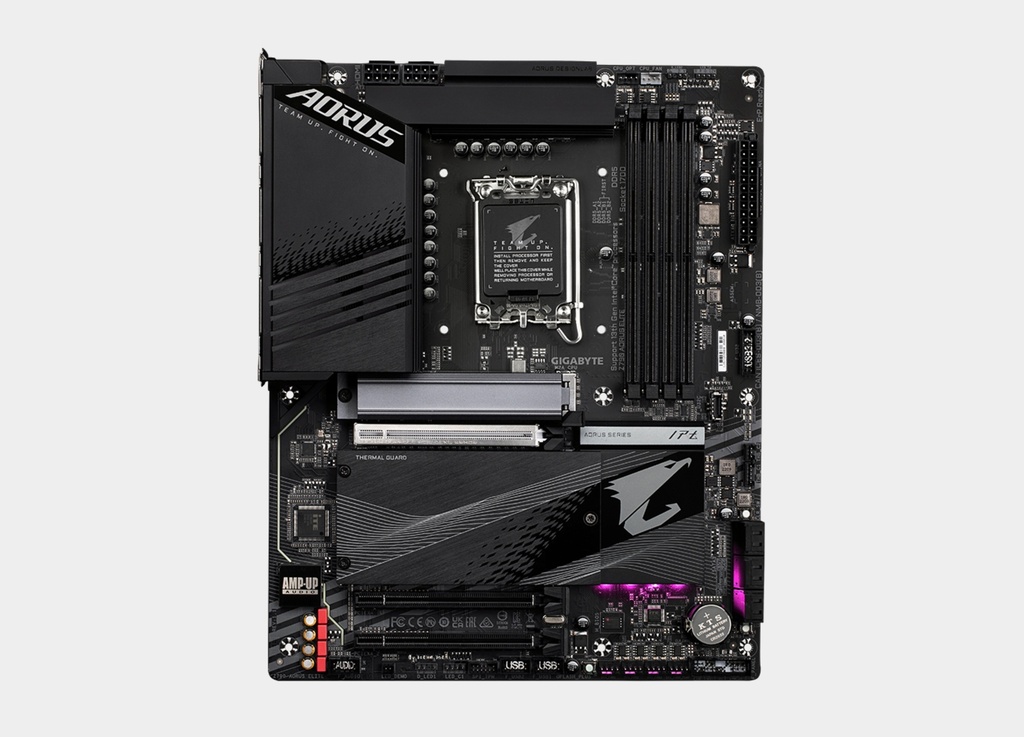  GIGABYTE Z790 AORUS ELITE