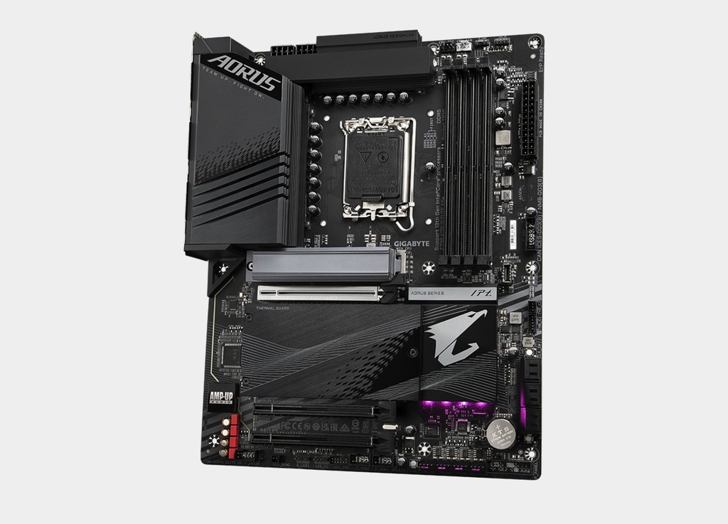  GIGABYTE Z790 AORUS ELITE