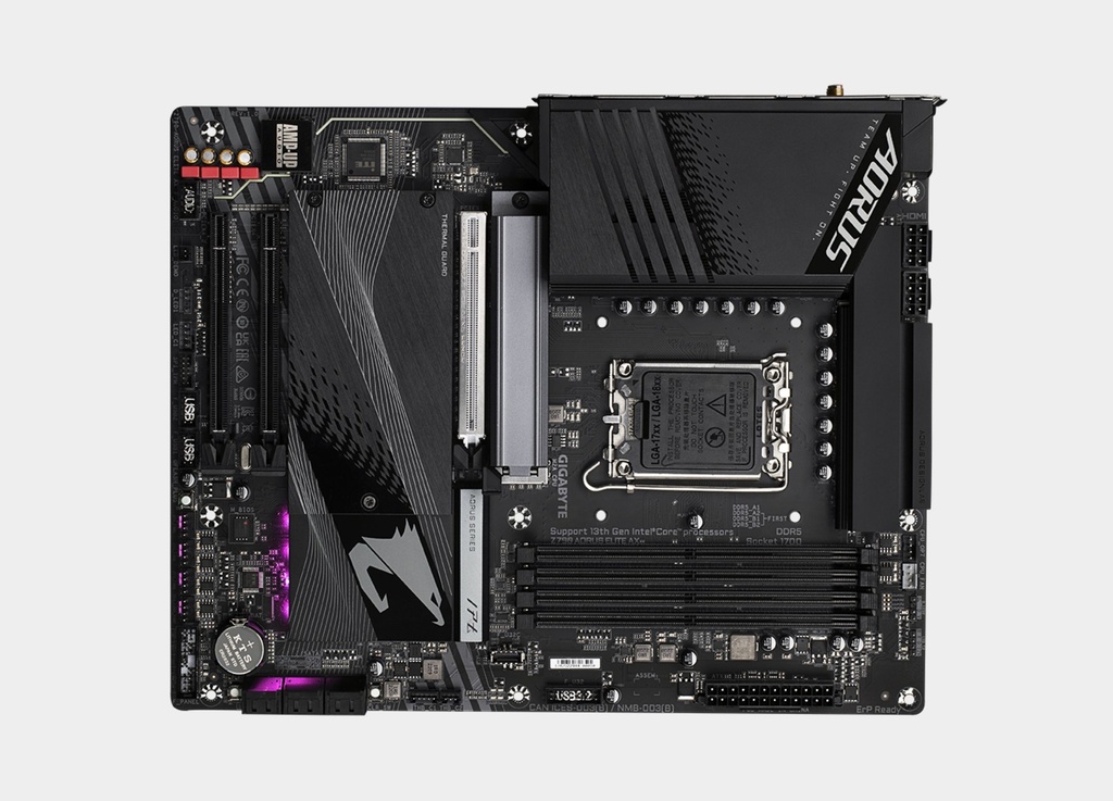  GIGABYTE Z790 AORUS ELITE