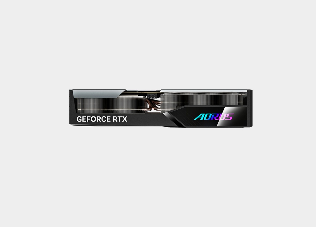 AORUS GeForce RTX™ 4070 SUPER MASTER 12G