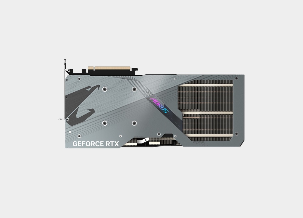 AORUS RTX™ 4080 SUPER MASTER 16G