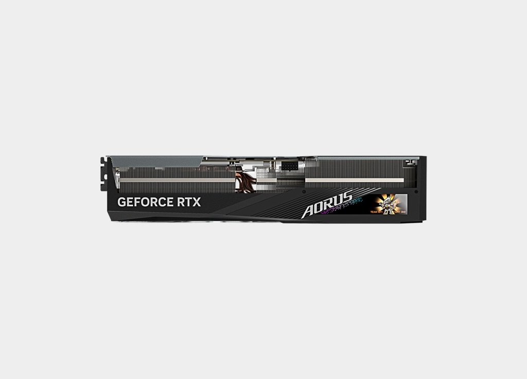 AORUS RTX™ 4080 SUPER MASTER 16G