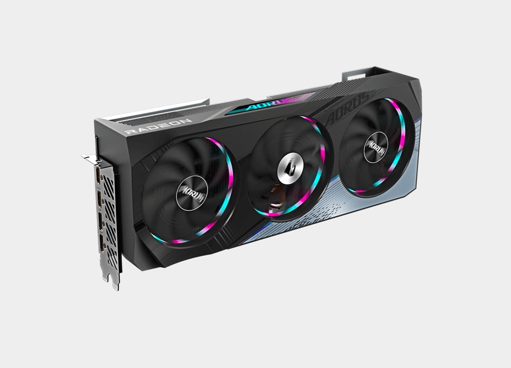 AORUS Radeon™ RX 7900 XTX ELITE 24G